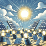 Portable solar lights review