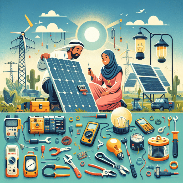 Troubleshooting common issues with solar gadgets outdoors