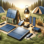 Best portable solar devices