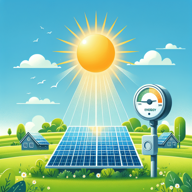Power Optimization Tips for Solar Devices: Get More Efficiency