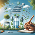 Eco-friendly outdoor gadgets for the environmentally conscious