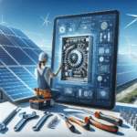 Maintenance hacks for keeping solar panels in top shape